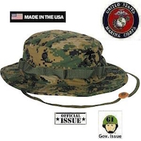 boonie