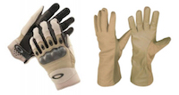 gloves