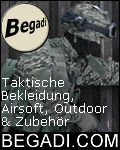 Begadi